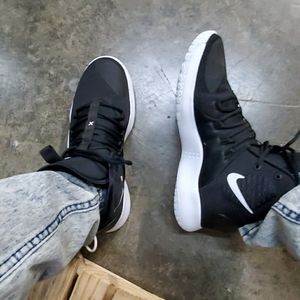 Nike hyper dunks